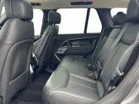 Begagnad Land Rover Range Rover HSE 2024 Grå SUV
