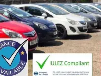 Used Vauxhall Corsa Edition 2013 White Hatchback