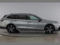 Used VW Passat R-line 267 HP (196 kW) 2025 Grey Estate