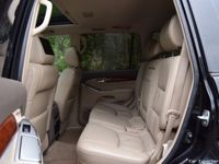 Used Toyota Land Cruiser 173 HP (127 kW) 2007 SUV