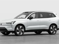 New Volvo EX90 Performance 380 kW (517 HP) 2025 Silver dawn SUV