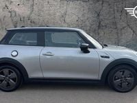 Used Mini Cooper S Classic 176 HP (129 kW) 2023 Silver Hatchback