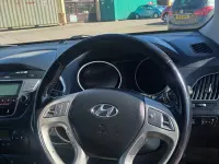 Used Hyundai ix35 Premium 2013 Black SUV