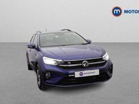 Used VW Taigo R-line 110 HP (80 kW) 2024 SUV