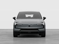 New Volvo EX30 Plus 200 kW (272 HP) 2025 Onyx black SUV