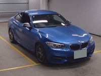 Używany BMW M235 326 KM (239 kW) 2016 Coupe