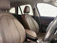 Used BMW X1 xLine 192 HP (141 kW) 2019 SUV