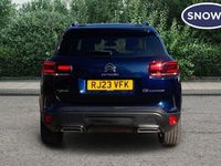 Used Citroën C5 224 HP (164 kW) 2023 Hatchback