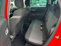 Used Citroën C3 Aircross Flair 110 HP (80 kW) 2019 Red SUV