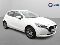 Used Mazda 2 Inclusive 90 HP (66 kW) 2022 Hatchback