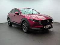 Used Mazda CX-30 Inclusive 180 HP (132 kW) 2020 Red SUV