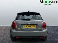 Used Mini Cooper Level 3 135 kW (184 HP) 2023 Hatchback