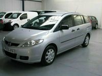 Used Mazda 5 2006 MPV