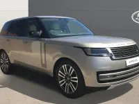 Used Land Rover Range Rover SE 349 HP (256 kW) 2026 SUV