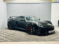 Used Lotus Exige 2016 Black