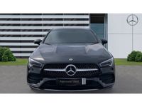 used Mercedes CLA220 AMG Line Premium Plus 4dr Tip Auto Diesel Saloon