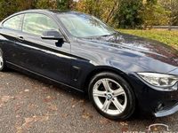 Used BMW 420 Comfort Edition 184 HP (135 kW) 2014 Coupe