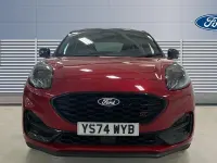 Used Ford Puma ST 170 HP (125 kW) 2026 SUV