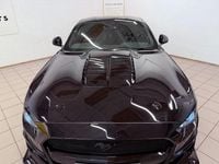 Used Ford Mustang GT Fastback 850 HP (625 kW) 2019 Black Coupe