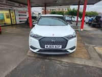 used DS Automobiles DS3 1.2 PureTech Performance Line 5dr