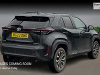 Used Toyota Yaris Hybrid Design 116 HP (85 kW) 2026 Estate