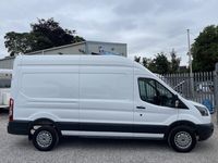 used Ford Transit 350 L4H3 JUMBO EU6