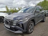 New Hyundai Tucson Advanced 160 HP (117 kW) 2025 SUV