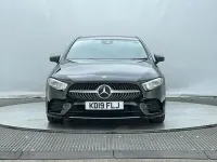 Used Mercedes A180 Executive 136 HP (100 kW) 2022 Hatchback