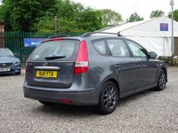 used Hyundai i30 1.6 CRDi Comfort 5dr **JUST ARRIVED IN PX**