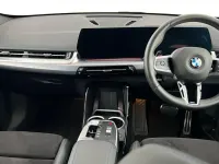 Used BMW X1 M Sport 168 HP (123 kW) 2024 White SUV