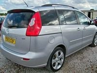 Used Mazda 5 2005 MPV