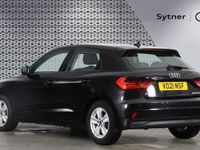 used Audi A1 25 TFSI Technik 5dr S Tronic