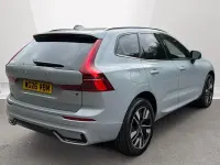 Used Volvo XC60 Plus 250 HP (183 kW) 2026 SUV