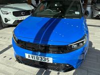 Used Vauxhall Corsa Ultimate 101 HP (74 kW) 2025 Hatchback