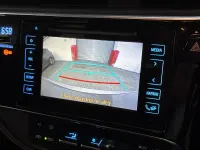 Used Toyota Auris Business Edition 112 HP (82 kW) 2015 Grey Hatchback