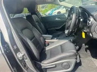 Begagnad Mercedes A200 Premium 136 HK (100 kW) 2016 Grå Halvkombi