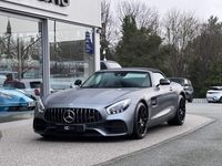 used Mercedes AMG GT G-ClassPremium 2dr Auto