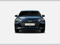 Used Audi A3 e-tron S-Line 200 HP (147 kW) 2025 Blue Hatchback