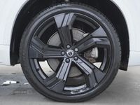 Used Volvo XC90 R-Design Pro 390 HP (286 kW) 2021 White SUV