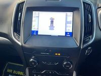 Used Ford Galaxy Titanium 2020 Red MPV