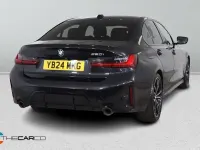 Used BMW 320 M Sport 184 HP (135 kW) 2024 Black Sedan