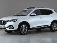 Used MG HS Exclusive 162 HP (119 kW) 2023 White SUV