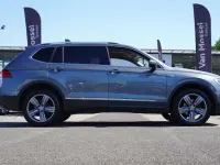 Used VW Tiguan Allspace 150 HP (110 kW) 2020 SUV