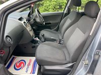 used Vauxhall Corsa 1.2i 16v Life 5dr
