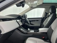 Begagnad Land Rover Range Rover evoque HSE Dynamic 204 HK (150 kW) 2024 SUV