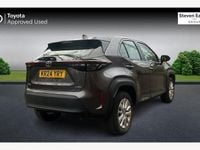 Used Toyota Yaris Hybrid 116 HP (85 kW) 2026 Estate