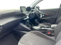 Used Peugeot 208 Active+ 99 HP (72 kW) 2023 Grey Hatchback