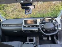 Used Hyundai Ioniq SE 125 kW (170 HP) 2023 Hatchback