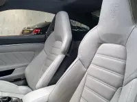 Used Porsche 992 650 HP (478 kW) 2026 Silver Coupe