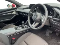 New Mazda 3 Exclusive-Line 140 HP (102 kW) 2026 Hatchback